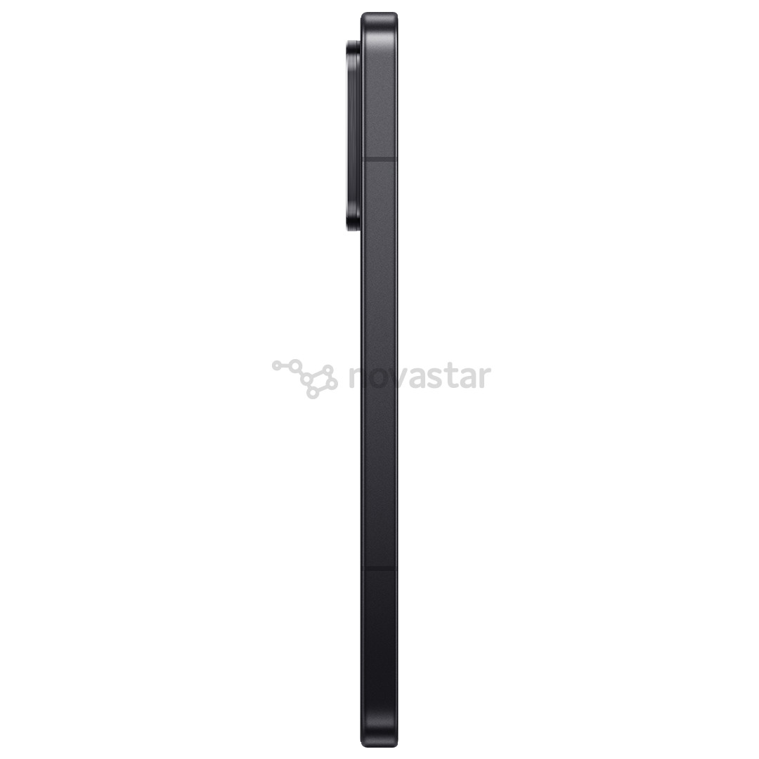 Xiaomi 17T Pro, черный - Смартфон