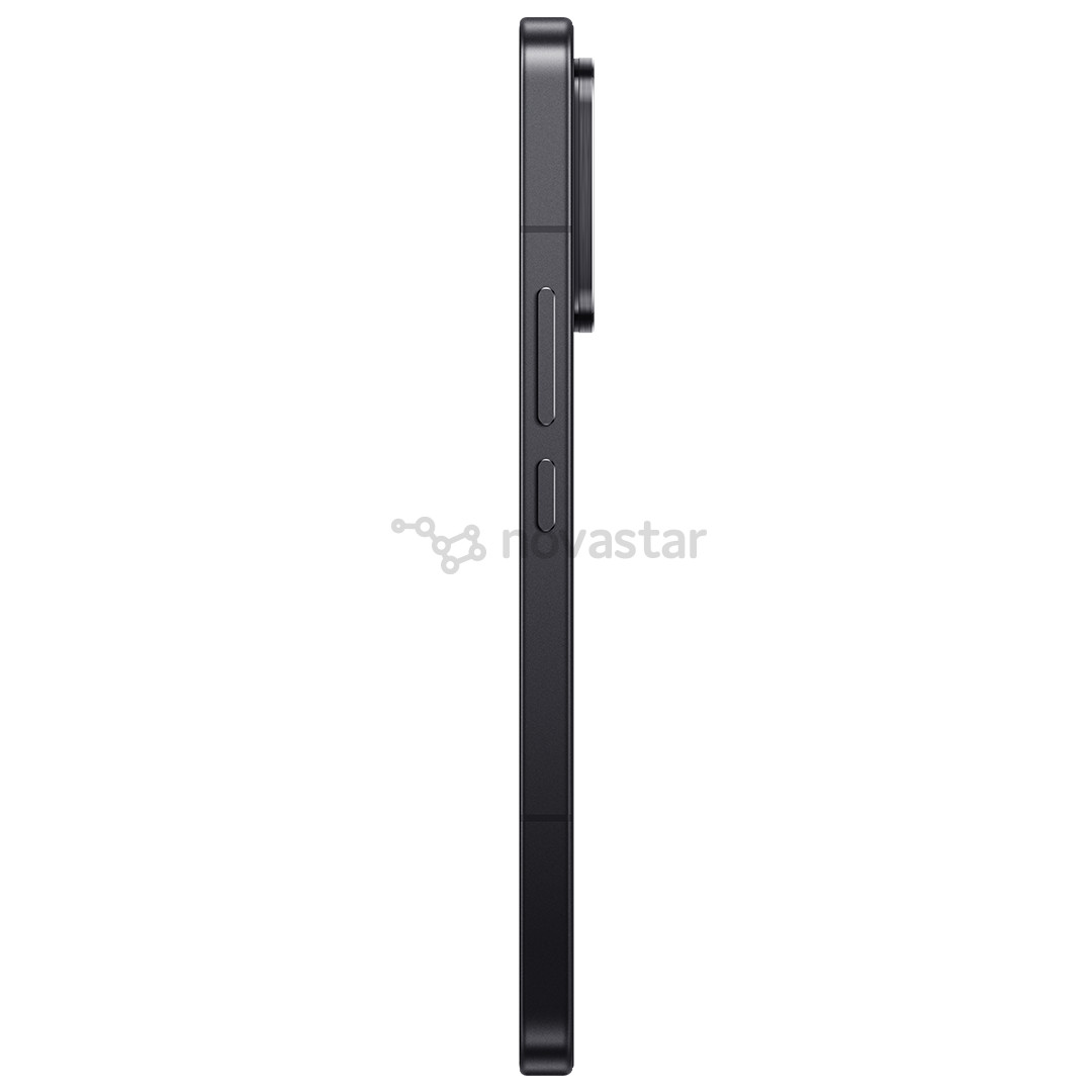 Xiaomi 17T Pro, черный - Смартфон