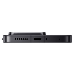 Xiaomi 17T Pro, черный - Смартфон