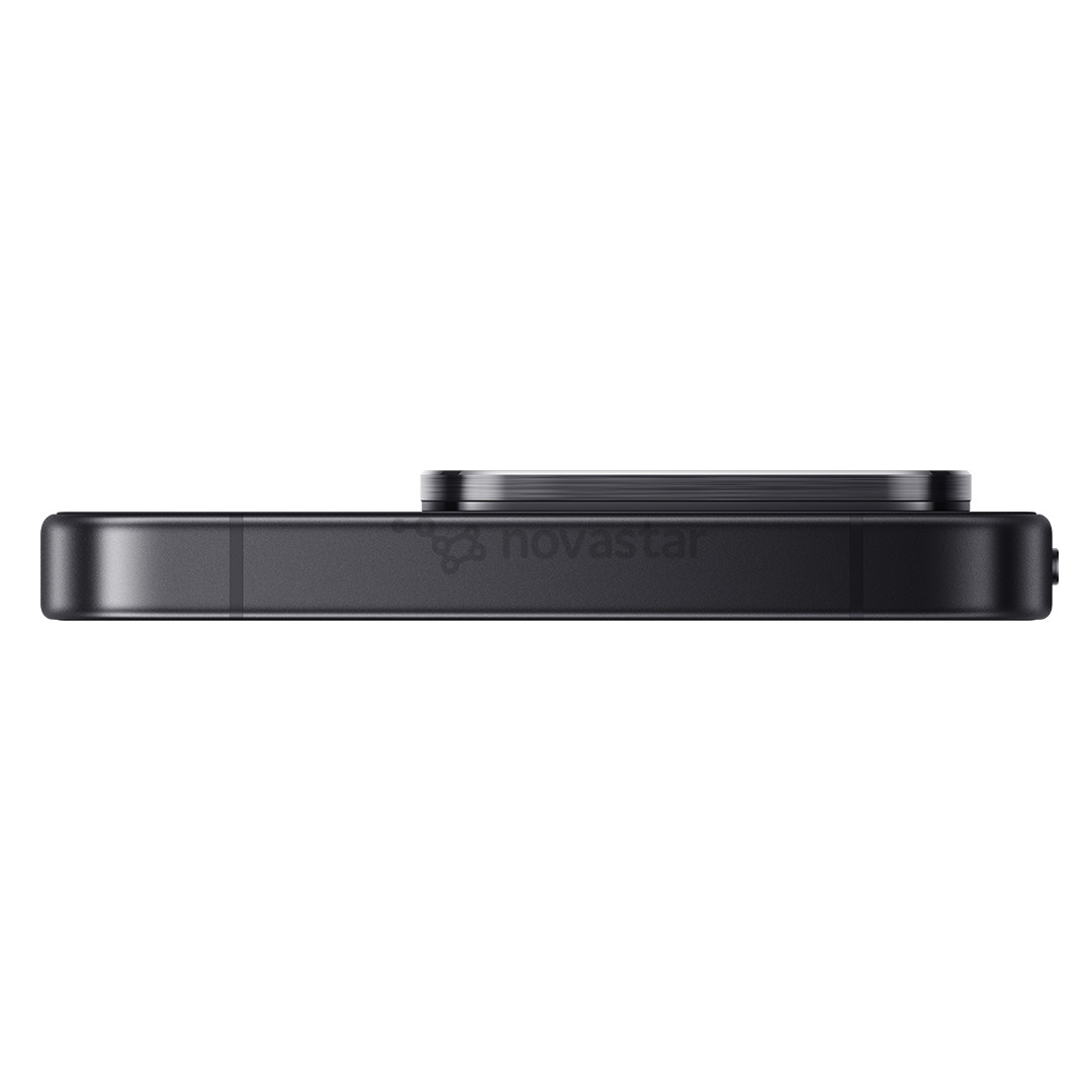 Xiaomi 17T Pro, черный - Смартфон