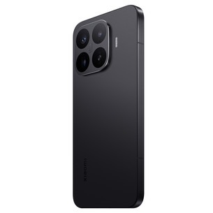 Xiaomi 17T Pro, черный - Смартфон