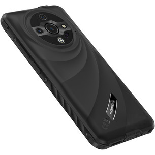 HAMMER Iron 6 5G, 8GB, 256GB, black - Smartphone