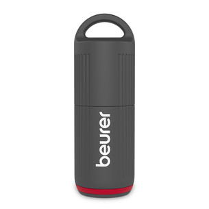 Beurer BiteX Go, серый - Прибор для заживления кожи после укусов насекомых BR75