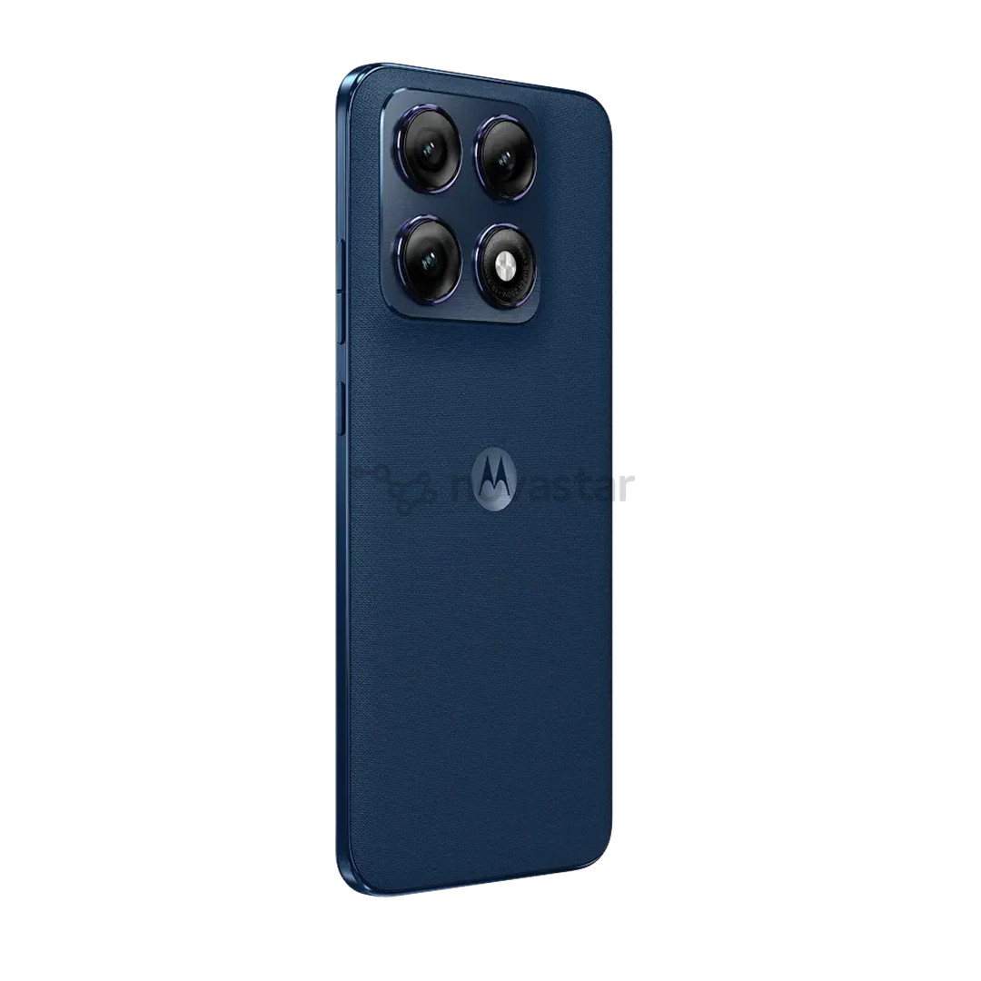 Motorola Edge 70 Pro, tamsiai mėlynas - Išmanusis telefonas