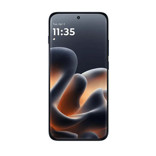 Motorola Edge 70 Pro, tamsiai mėlynas - Išmanusis telefonas