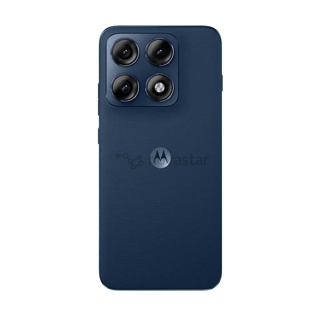 Motorola Edge 70 Pro, tamsiai mėlynas - Išmanusis telefonas