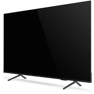 Philips PQS8501, 43'', QLED, 4K UHD, black - TV
