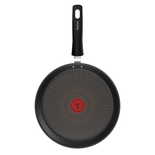 Tefal Excellence+, 25 cm, black - Pancake pan