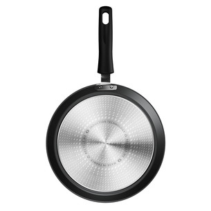 Tefal Excellence+, 25 cm, black - Pancake pan