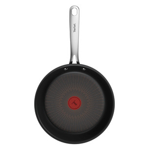 Tefal Excellence+, 24 см, черный - Сковорода