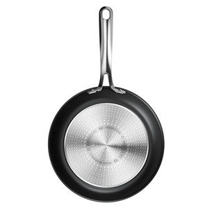 Tefal Excellence+, 24 см, черный - Сковорода