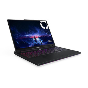 Lenovo Legion Pro 7i Gen 10, 16'', WQXGA, OLED, 240 Hz, Ryzen 9, 32 GB, 2 TB, RTX 5090, ENG, juodas - Nešiojamasis kompiuteris