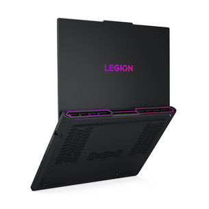 Lenovo Legion Pro 7i Gen 10, 16'', WQXGA, OLED, 240 Hz, Ryzen 9, 32 GB, 2 TB, RTX 5090, ENG, juodas - Nešiojamasis kompiuteris