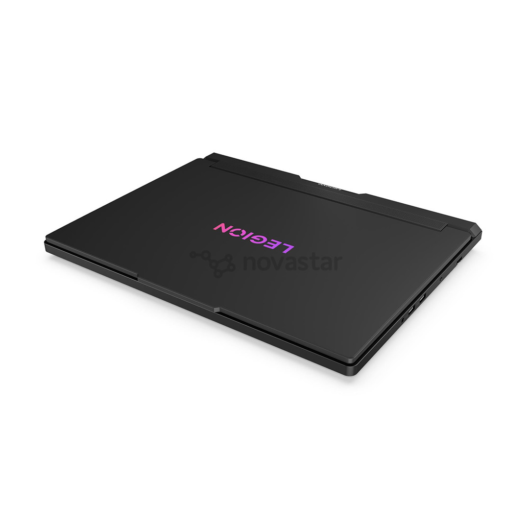 Lenovo Legion Pro 7i Gen 10, 16'', WQXGA, OLED, 240 Hz, Ryzen 9, 32 GB, 2 TB, RTX 5090, ENG, juodas - Nešiojamasis kompiuteris