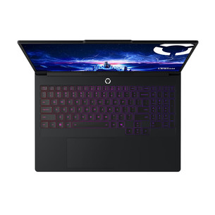 Lenovo Legion Pro 7i Gen 10, 16'', WQXGA, OLED, 240 Hz, Ryzen 9, 32 GB, 2 TB, RTX 5090, ENG, juodas - Nešiojamasis kompiuteris