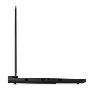 Lenovo Legion Pro 7i Gen 10, 16'', WQXGA, OLED, 240 Hz, Ryzen 9, 32 GB, 2 TB, RTX 5090, ENG, juodas - Nešiojamasis kompiuteris