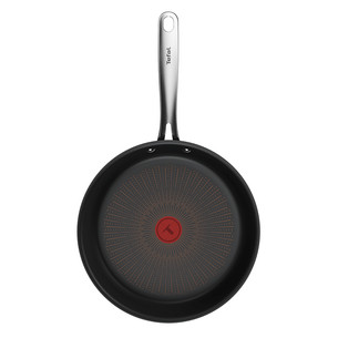 Tefal Excellence+, 30 см, черный - Сковорода
