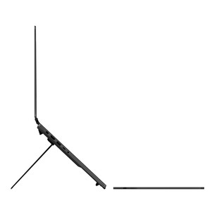 Asus ROG Zephyrus Duo (2026) GX651, 16'', 3K, Duo OLED, 120 Гц, Ultra 9, 64 ГБ, 2 ТБ, RTX 5090, ENG, темно-серый - Ноутбук