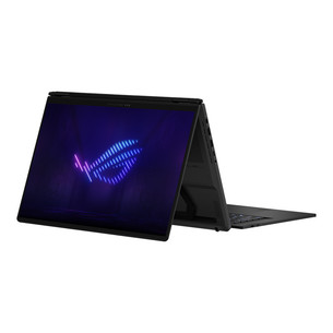 Asus ROG Zephyrus Duo (2026) GX651, 16'', 3K, Duo OLED, 120 Гц, Ultra 9, 64 ГБ, 2 ТБ, RTX 5090, ENG, темно-серый - Ноутбук