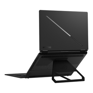 Asus ROG Zephyrus Duo (2026) GX651, 16'', 3K, Duo OLED, 120 Гц, Ultra 9, 64 ГБ, 2 ТБ, RTX 5090, ENG, темно-серый - Ноутбук