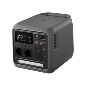 DJI Power 1000 Mini, 1008 Wh, juodas - Maitinimo šaltinis CP.DY.00000195
