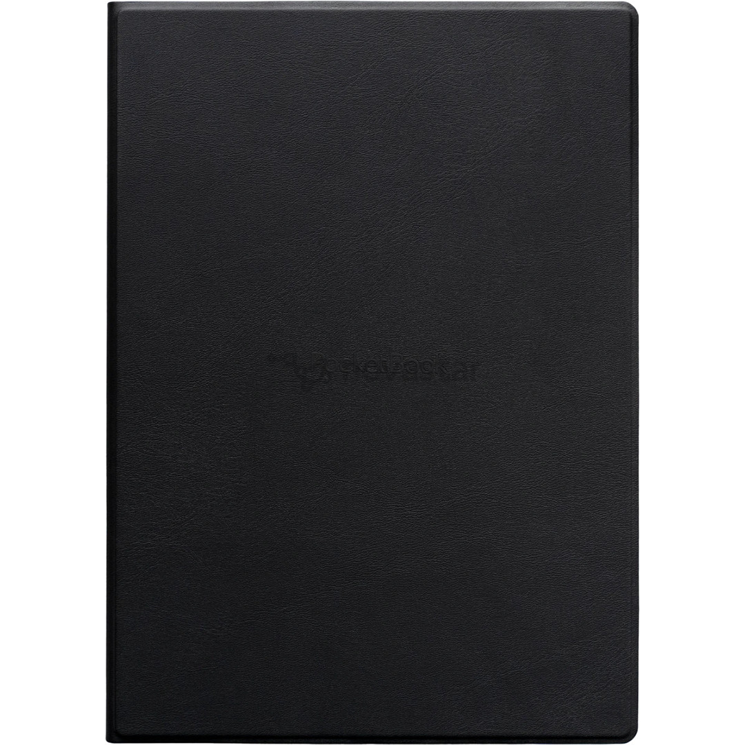 PocketBook Magnetic folio cover, 10,3", InkPad One, juodas - Dėklas