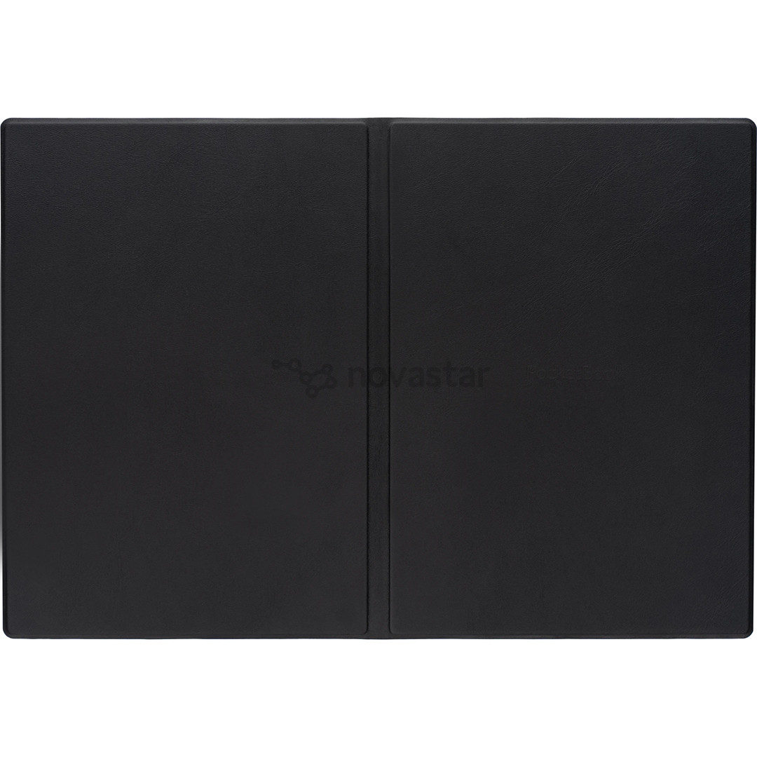PocketBook Magnetic folio cover, 10,3", InkPad One, juodas - Dėklas