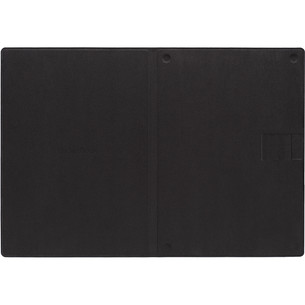 PocketBook Magnetic folio cover, 10,3", InkPad One, juodas - Dėklas