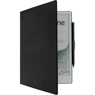PocketBook Magnetic folio cover, 10,3", InkPad One, juodas - Dėklas