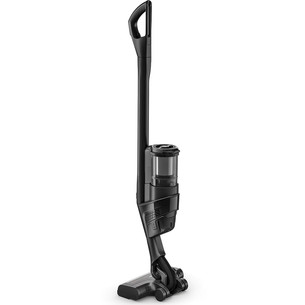 Miele Triflex HX3 Plus Aqua, juodas - Belaidis dulkių siurblys