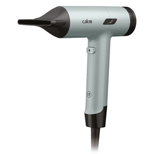 Rowenta Tiny, 1600 Вт, зеленый - Фен