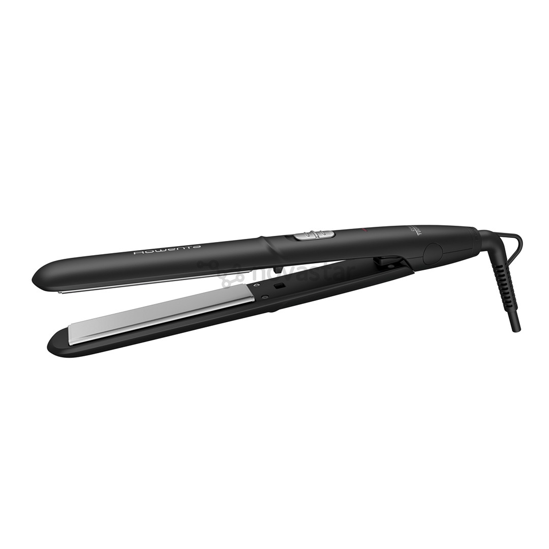 Rowenta Express Style, black - Straightener