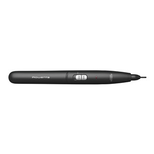 Rowenta Express Style, black - Straightener