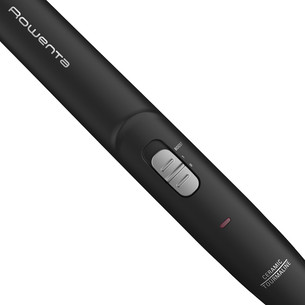 Rowenta Express Style, black - Straightener