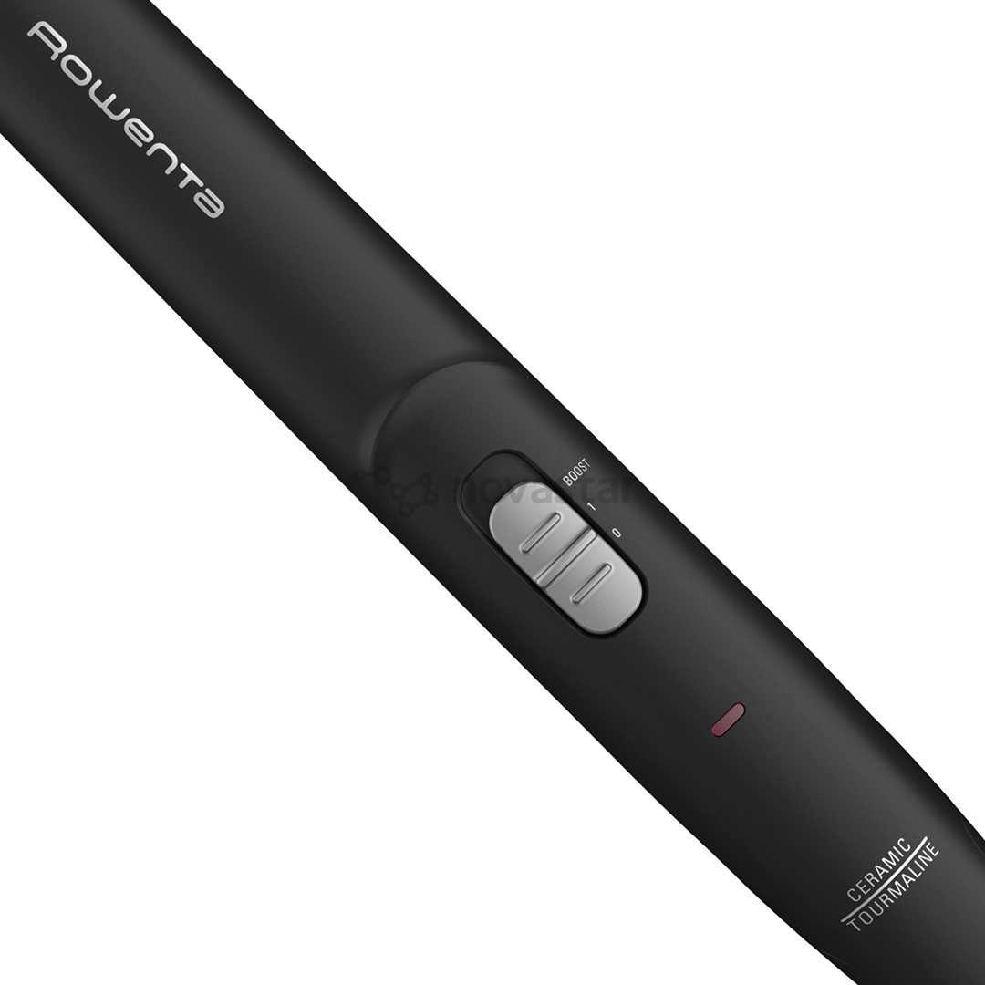 Rowenta Express Style, black - Straightener