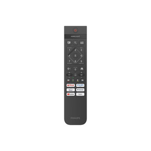 Philips PUS8001, 50'', 4K UHD, LED, black - TV 50PUS8001/12