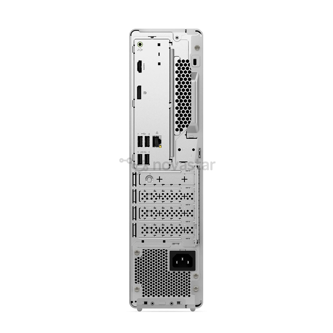Lenovo IdeaCentre Tower 08AKP10, Ryzen 7, 16 GB, 512 GB, cloud grey - Desktop PC