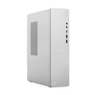 Lenovo IdeaCentre Tower 08AKP10, Ryzen 5, 16 GB, 512 GB, pilkas - Stacionarus kompiuteris 91D0000NMW