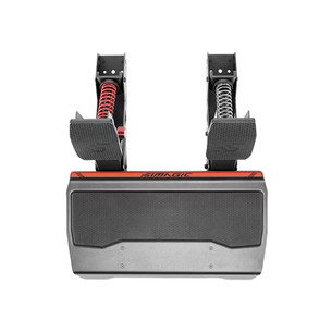 Simagic P700 Pedals, juodi - Žaidimų pedalai