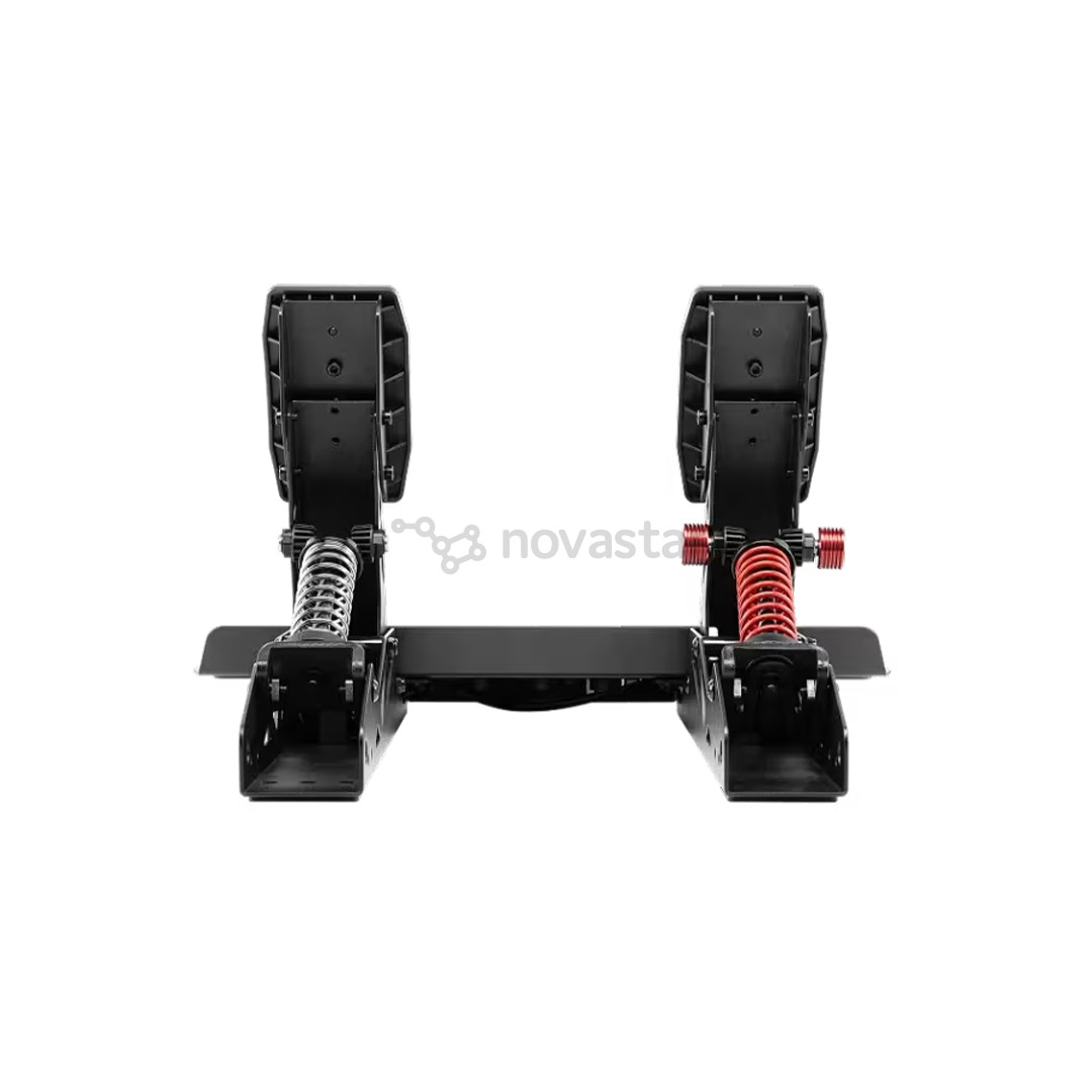 Simagic P700 Pedals, juodi - Žaidimų pedalai