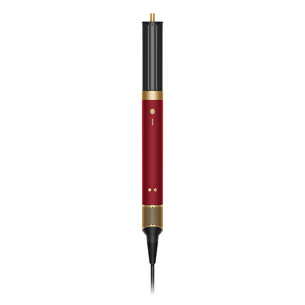 Dyson Airwrap Co-anda2x™, Straight+Wavy, 1700 W, Ceramic Pink/Rose Gold, rožinis - Plaukų formavimo šukos
