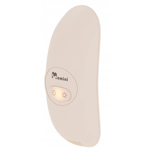 Momini Calma, beige - Warming lactation massager CALMA