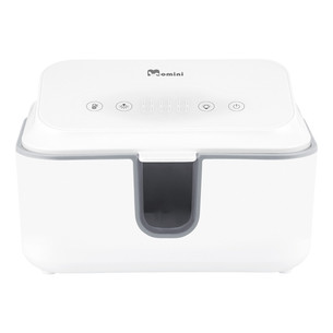 Momini WarmWipes, white - Wet wipes warmer