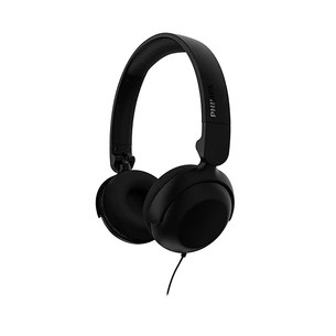 Philips TAH2100, juodos - Ausinės TAH2100BK/00
