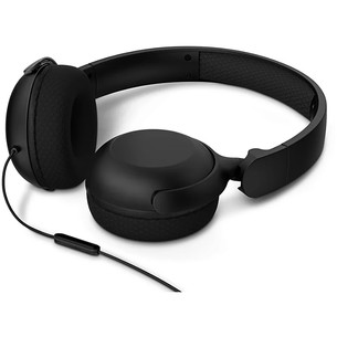 Philips TAH2100, juodos - Ausinės
