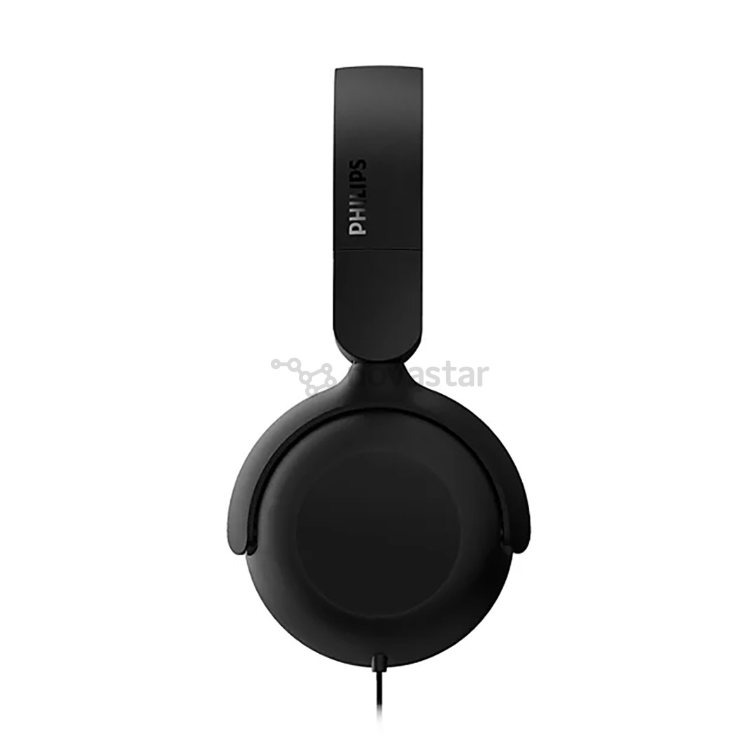 Philips TAH2100, juodos - Ausinės