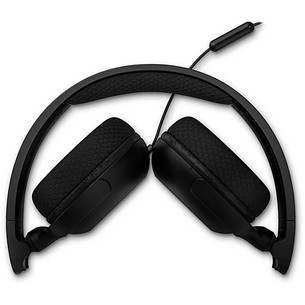 Philips TAH2100, juodos - Ausinės