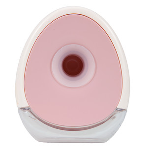 Momini TwinHarmony, 2-in-1, pink - Cordless breast pump