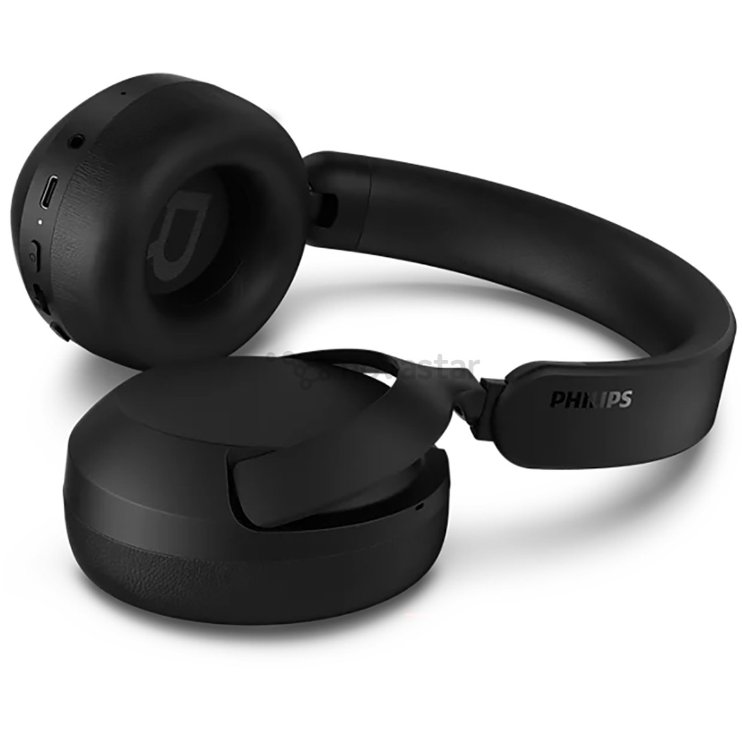Philips TAH6000, black - Wireless headphones
