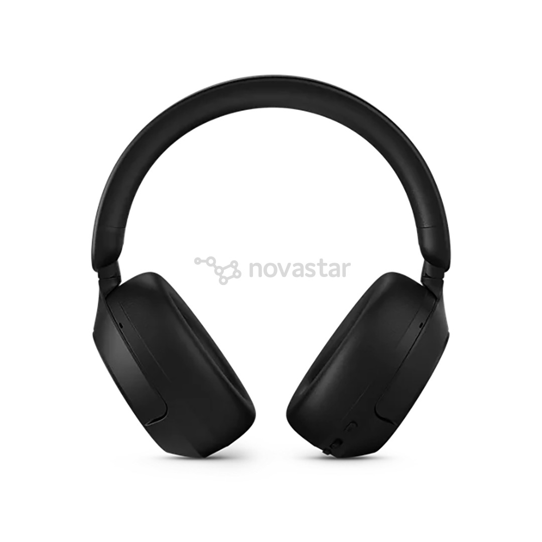 Philips TAH6000, black - Wireless headphones